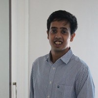 Rohit Chakrabarty