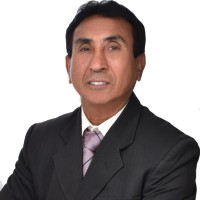 Pedro Luis Chigchón Castillo