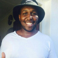 Kwakhona Ngwanya