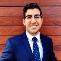 Kourosh Ghaleh