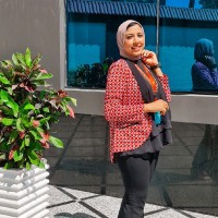 Bayan Ghareeb