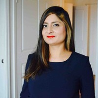 Noor Fayyaz, FCIP, CRM, RIBO, LLQP