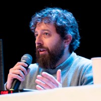 Carlos Sánchez del Barrio