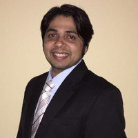 Gaurav Vora