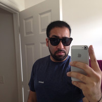 Amandeep Dhanoa