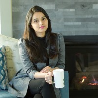Mariyah Zohaib