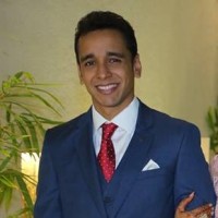 Ammar Dalal, CFA, MBA