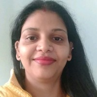 Deepali Kohli