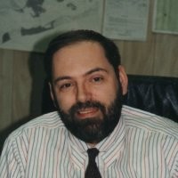 Richard Bernstein