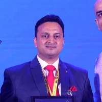 Bhushan Sharma