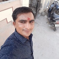 Naresh Gauswami