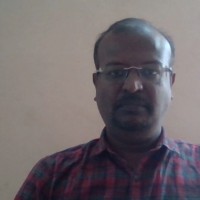 Pandiarajan K