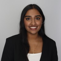 Trisha Kattoju