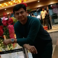 Omprakash Prajapati