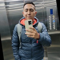 Misael Martínez