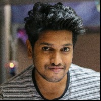 Arjun Babu