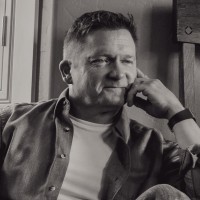 Jon Strong