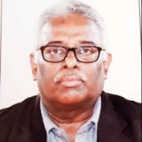 Umesh Kumar Das