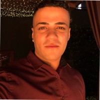 Matheus Costa Silva