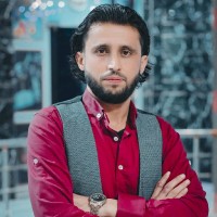Mohammed Al Mahmoud