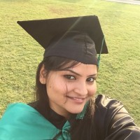 Priya Singhal