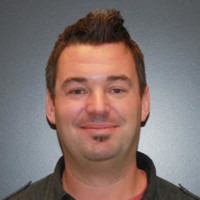 Mathieu Cormier