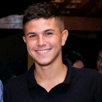 João Victor Gonçalves