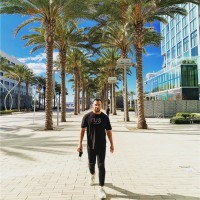 Kristian Valdez