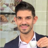 Enrico Caddeo