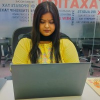 Aastha Shrivastava