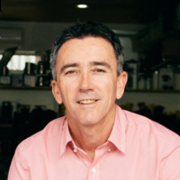 Phil Cronin