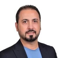 Mehmet Akif Yiyen