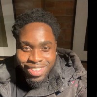 Daniel Efueye