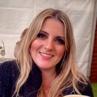 Rachael Russell