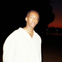 Evan Mebrahtu
