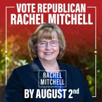 Rachel Mitchell