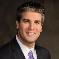 Eric Calvert