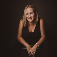 Stacey Woodin