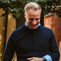 Carl-Oscar Ekrot
