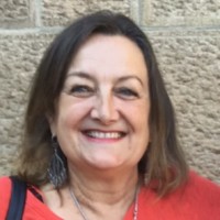 Connie Adams