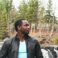 Akinjide Adeyemo