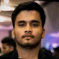 Rushiraj Salunke