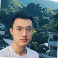 顾龙翔