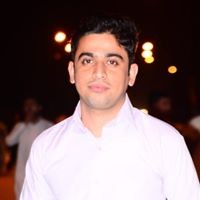 Shahzad Khan