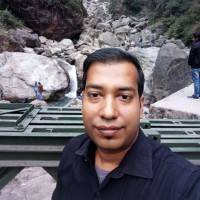 Surja Kanta Das