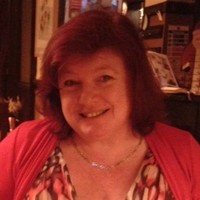 Olwen Harries