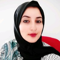 Sidaoui Ahlem