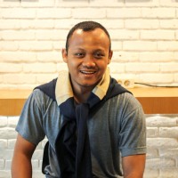 Jiwo Damar Anarkie
