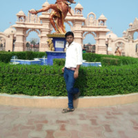 Patil Gnaneshwar Vinayak