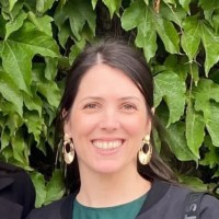 Suzy Derbyshire
